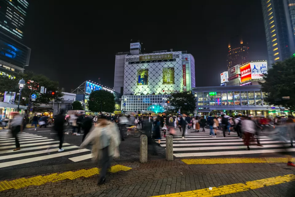 Tokyo, Japan